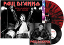 Pre-Order: Di'Anno: Iron Maiden's Lost Singer [2 LP]