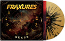 Pre-Order: Hexes [Black/Gold Splatter]