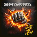 Pre-Order: Just Live Loud! [CD]