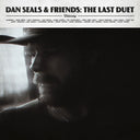 Pre-Order: Dan Seals & Friends: The Last Duet [CD]
