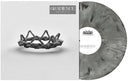Pre-Order: Anomaly [Grey Black Marbled]