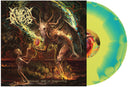 Pre-Order: Night In Texas - Darkest Side Of Humanity [Colored Vinyl] (Grn)