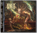 Pre-Order: Darkest Side Of Humanity (Jewl) [CD]