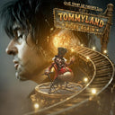 Tommy Lee - Tommyland Rides Again [LP]
