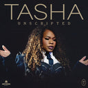 Tasha Leonard  Cobbs - Tasha Unscripted (Live) [CD]