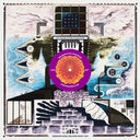 King Gizzard & The Lizard Wizard - Polygondwanaland 2026 [180g Translucent Purple]