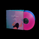 Pre-Order: The Summer Portraits: Live [Transparent Blue/Transparent Pink]