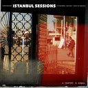 Ilhan Ersahin - Istanbul Sessions: Yeditepe / Asmali [7" Vinyl]