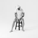 Pre-Order: Orville Peck - Mule [White]