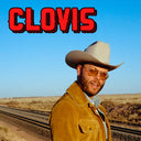 Pre-Order: Charley Crockett - Clovis [Black]