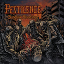 Pre-Order: Pestilence - Bangkok Bloodshed [CD]