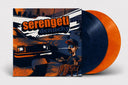 Pre-Order: Serengeti - Dennehy - 20 Anniversary [Colored Vinyl] [180 Gram] (Aniv)