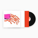 Pre-Order: DIIV - Zirp! [Black - Deluxe Packaging]