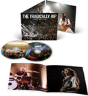 Pre-Order: The Tragically Hip - Live July 22 - August 20, 2016 [CD]