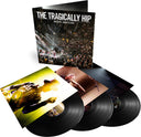 Pre-Order: The Tragically Hip - Live July 22 - August 20, 2016 [LP]