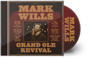 Pre-Order: Grand Ole Revival [CD]