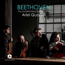 Pre-Order: Beethoven: Complete String Quartets Vol. 3 [CD]