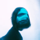 Pre-Order: Parker Louis - Lifted (Blue) [Colored Vinyl]