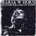 Pre-Order: Melting Pillars Of Snow [Colored Vinyl] (Nvbl) (Slv)