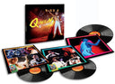 Pre-Order: Queen - Budapest (Aniv) [LP]