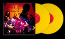 Alice In Chains - Unplugged [Opaque Canary Yellow]