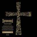 Pre-Order: Tony Iommi - From The Dark [Deluxe CD Mediabook with Bonus Tracks]