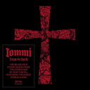 Pre-Order: Tony Iommi - From The Dark [Digipak]