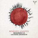 Pre-Order: Memoires Vivantes [CD]