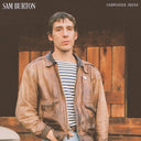 Pre-Order: Sam Burton - Fairweather Friend [Bone Color]