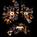 Pre-Order: Machine Girl - The Ugly Art [Digipak]