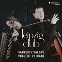 Pre-Order: Francois Salque  Salque - Leipzig Club [CD]