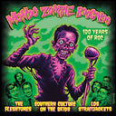 Pre-Order: Los Straitjackets - Mondo Zombie Boogaloo [Pink]