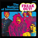 Pre-Order: Frank Zappa / The Mothers of Invention - Freak Out! (60th Anniversary) - Super Deluxe Box Set [180g]