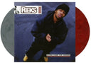 Reks - Along Came The Chosen (Bonus Tracks) [Colored Vinyl] (Gry)
