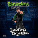 Breaking Da Silence [CD]
