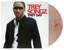 Trey Songz - Trey Day [Colored Vinyl] (Gate) (Mrb)