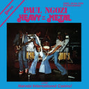 Heavy Equals Metal: Live Nairobi International [LP]