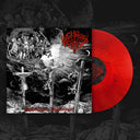 Pre-Order: Archgoat - Nightbringer Lightbringer [Colored Vinyl] (Red)