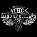 Pre-Order: Texas Hippie Coalition - Band Of Outlaws [CD]