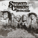Pre-Order: Stoned Cowboys [CD]