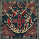 Pre-Order: Dur Dur Band - Dur-Dur Vol. 3 & 4 1988-1989 (Gate) [Download Included]