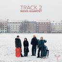 Pre-Order: Track 2 [CD]