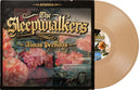 Pre-Order: Almas Perdidas [Colored Vinyl] (Tan)