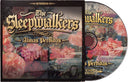 Pre-Order: Almas Perdidas [CD]