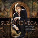 Pre-Order: Suzanne Vega - Tales From The Realm Of The Queen Of Pentacles [LP]