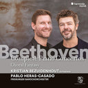 Pre-Order: Kristian Bezuidenhout - Beethoven: Complete Piano Concertos [CD]