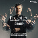 Pre-Order: Prokofiev: Chout [CD]