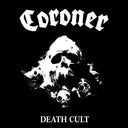 Pre-Order: Coroner - Death Cult [Reissue]