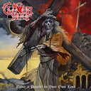 Pre-Order: Never A Prophet In Your Own Land [Colored Vinyl]