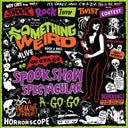 Pre-Order: Something Weird (W/Dvd) - Spook Show Spectacular A-Go-Go (W/Dvd) [LP]